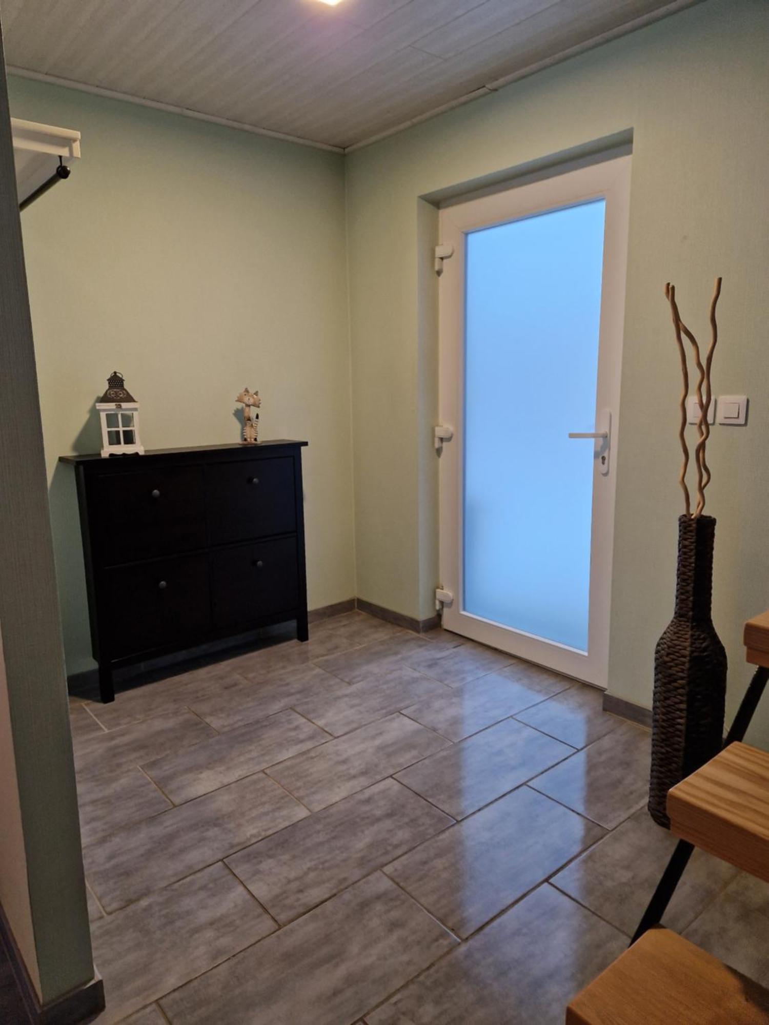 Le Gite De Cleo, Maison Spacieuse Et Paisible. 梅特泽拉 外观 照片